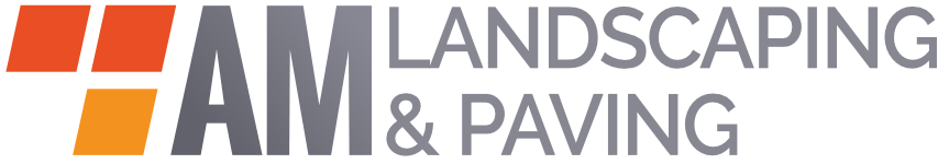 AM Landscaping & Paving
